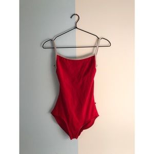 yumiko tamara leotard